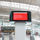 Image for article titled The Ten Worst Flight Delays In History